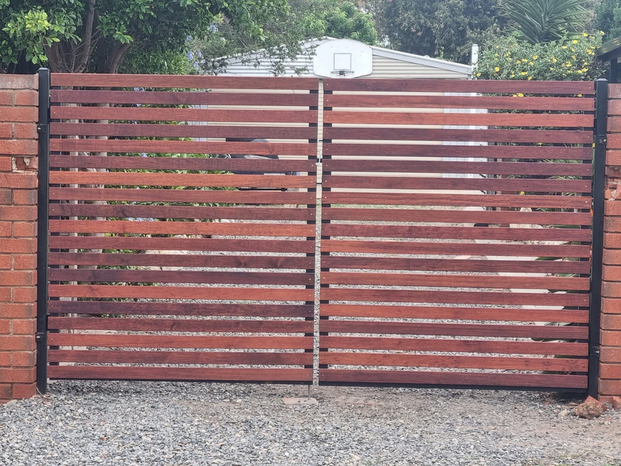 Concrete Project