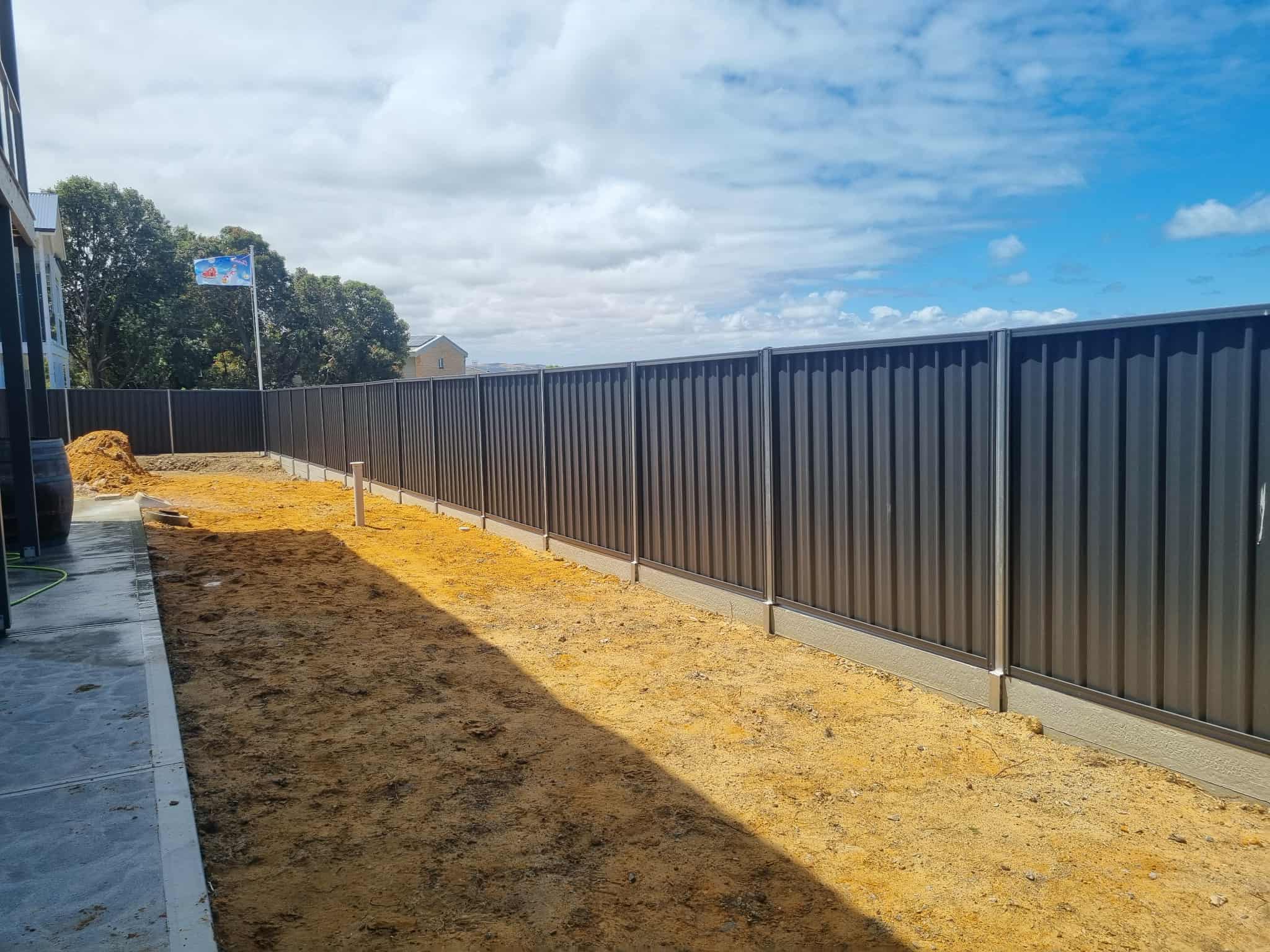 Concrete Project