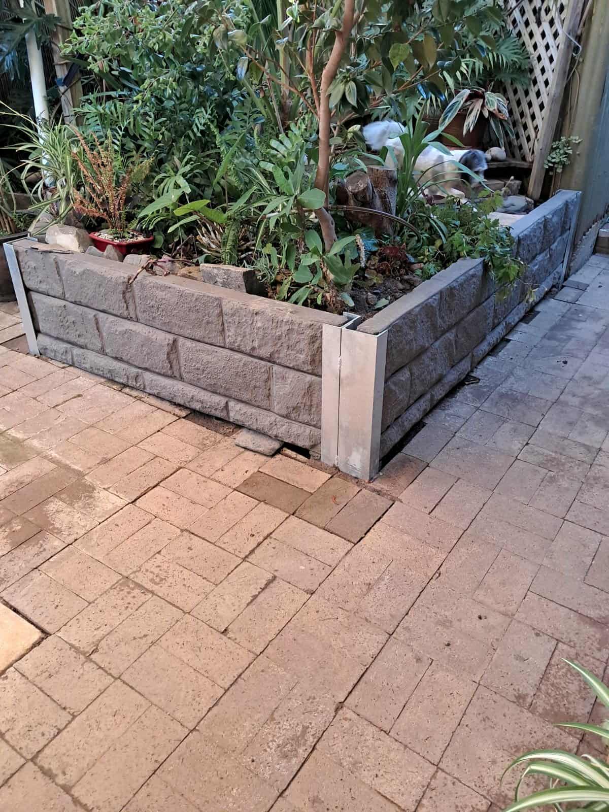 Concrete Project