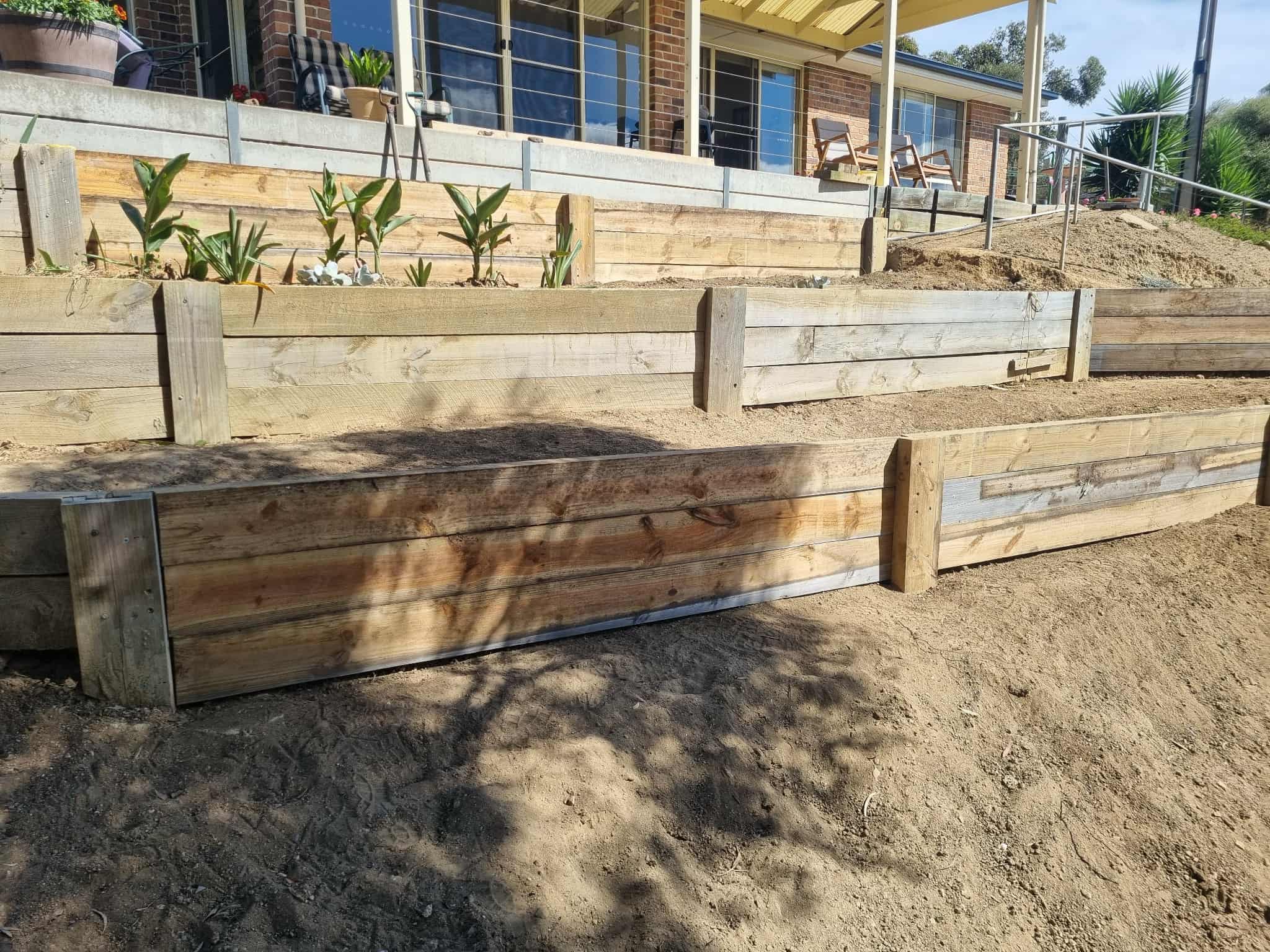 Concrete Project
